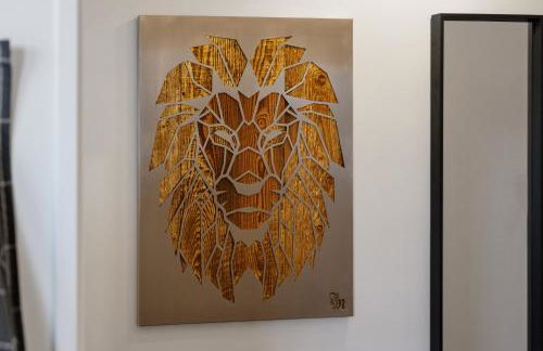 Primero Relax-Home I Premium Apartments ab 90qm I Balkon Garage I A8-Fuggerei - Foto 16