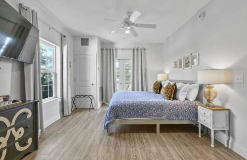 Hotel Pass Christian King Suite 302 - Foto 5