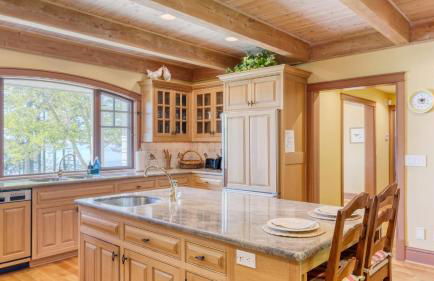 Goldilocks by Avantstay Luxury Waterfront Home - Foto 109