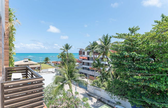 Residencial Praça Cinco - Foto 57