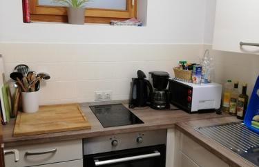 Ferienwohnung Nagelfluh Allgäu - Foto 7