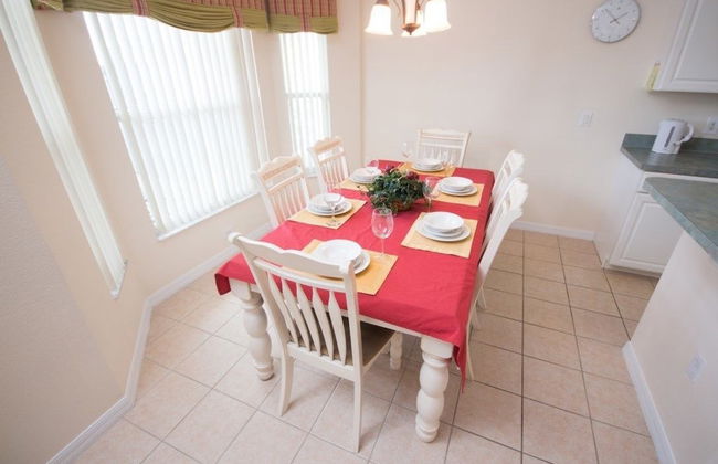 Ip60454 - Highgate at Legacy Park - 4 Bed 3 Baths Villa - Foto 13