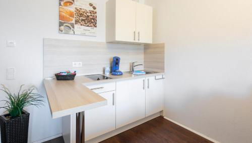 Mein Appartement Hürth Köln - Photo 4