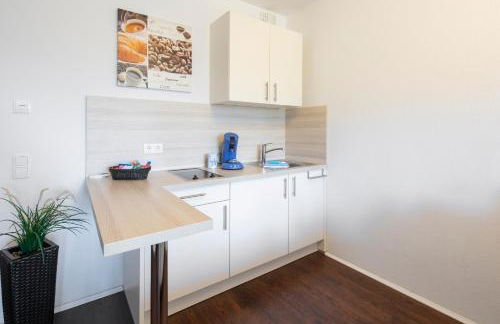 Mein Appartement Hürth Köln - Foto 4