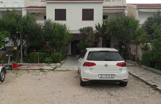 Apartments Metajna X - Foto 70