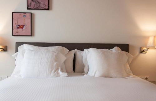 Decô Apartments Barcelona-Diagonal - Photo 45