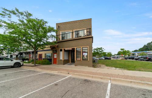 Heart of Boyne Loft Slip Walk to Beach - Foto 31