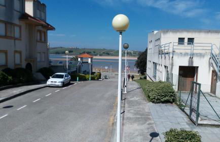 Dúplex Isthar playa de Usil - Foto 32