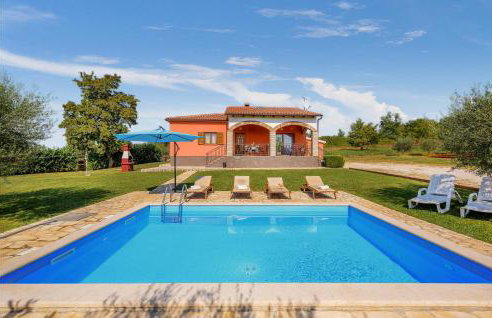 Holiday Home Malisi Croatia - Photo 1