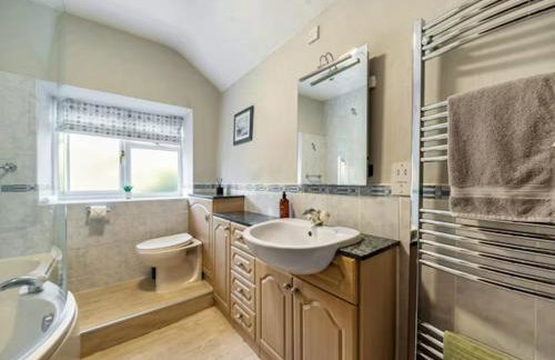 18th Century Farmhouse, England Wales Border, Breathtaking Views - Foto 29