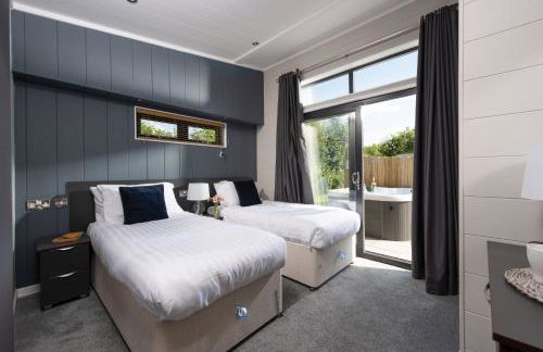 Primrose Lodge, 25 Roadford Lake Lodges - Photo 21