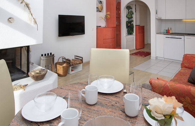 Alpes et Lac 28 - Foto 2