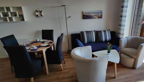 Wremer Seemöwe - Foto 3