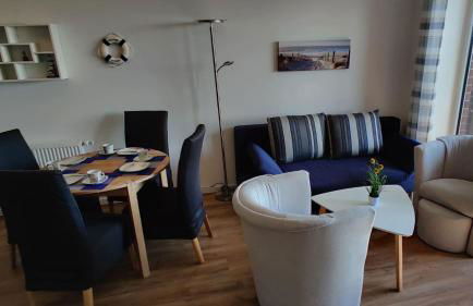 Wremer Seemöwe - Foto 3