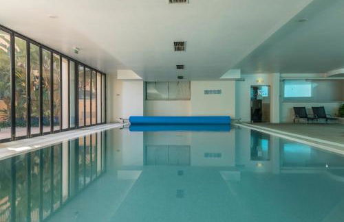 Estrela da Praia da Luz - 2 Bedroom Sea View Apartment - Foto 38