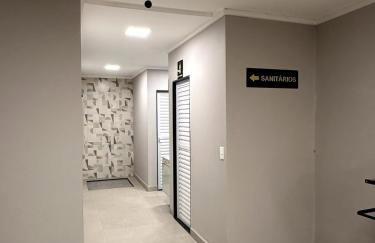 Casarão Guarapari - Setiba - Casa de Temporada Inteira Privativa para Grupos e Famílias - Foto 22