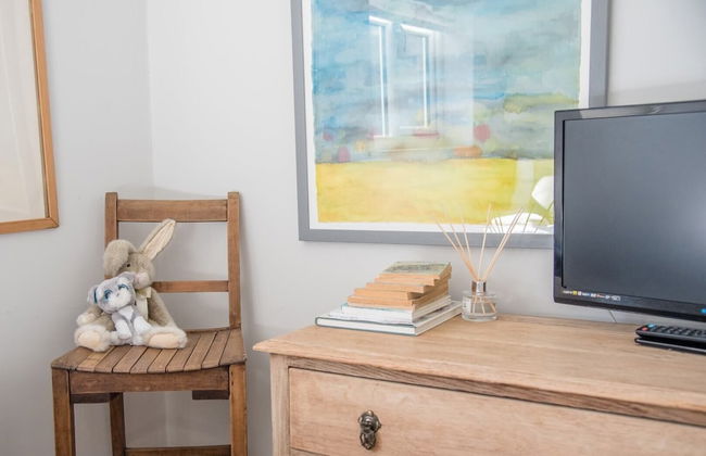 Crown Cottage, Orford - Foto 48