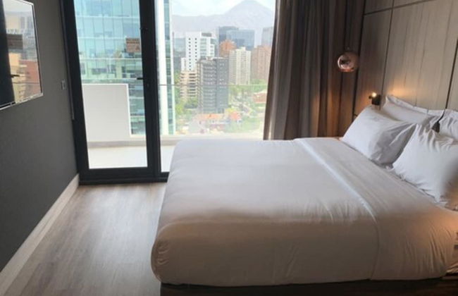 One Nk Apartments - Foto 9