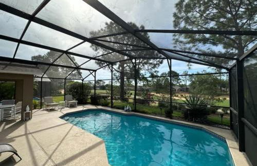 Remodeld South Facing Villa - Southern Dunes Golf Course Views - Foto 2