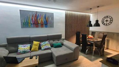 Apartamento en l'Escala - Foto 5