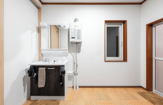 THE VILLA SEIFUMEIGETSU - Foto 35