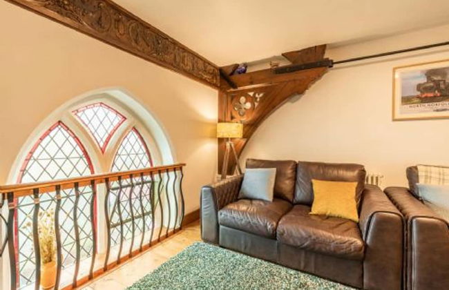 Host Stay The Nave - Foto 17