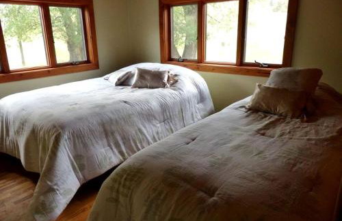 Spacious and Open Cabin Rental on Stillwater River near Billings, Montana - Foto 12