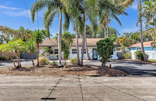 Private Jungle Pool Home - Arcade Games & Pool - Foto 52