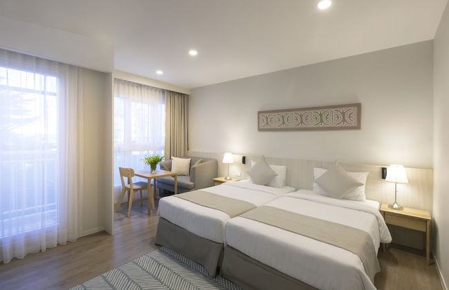 Kantary Hotel Ban Chang - Foto 6