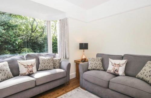 Meadowside, Troutbeck Bridge with offsite health club - Photo 41