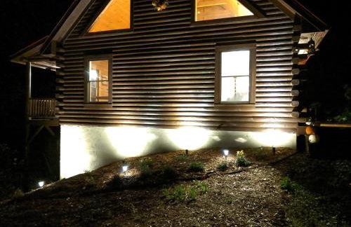 Smokies Overlook Lodge - Foto 80