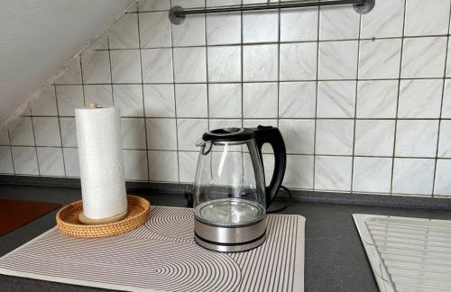 Ruhige, zentrale Lage - Modernes Apartment - Foto 33