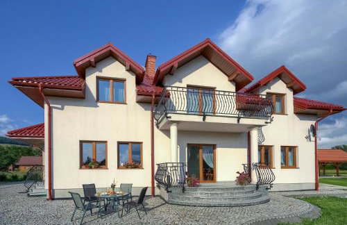 Willa u Alicji i Jana - Foto 44