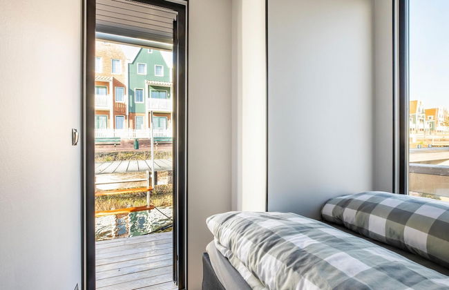 Beautiful Houseboat With Shared Pool - Foto 4