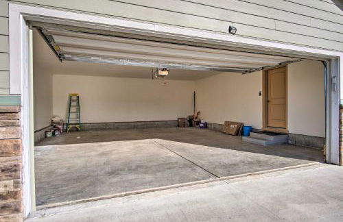 Spacious Bandon Getaway - 2 Blocks to Ocean! - Foto 27