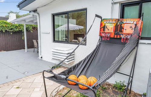 POOL & BBQ with the family - Foto 54