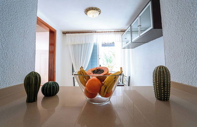 Beautiful Villa Duque With Pool in Poris Abona and Parking - Photo 33