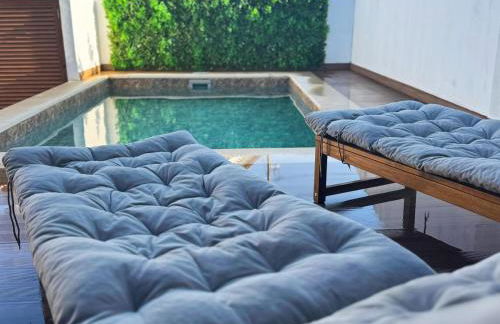 Casa da Capela - Casa BemHaja - Foto 2