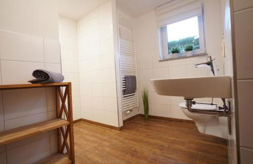 Saale Unstrut Ferienwohnung 2 - Foto 2