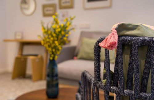 SEIS ALDABAS Apartamentos - Photo 74