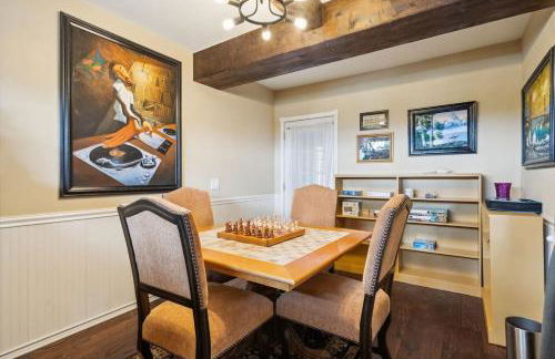 Bouquet Cottage home - Foto 23