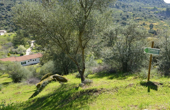 Casas Rurales Aldeaduero - Foto 57
