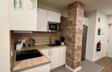BILBAO NORTH SHORE APARTMENTS - Foto 16