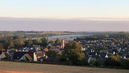 Le Panoramik - Pont-Réan - Foto 2