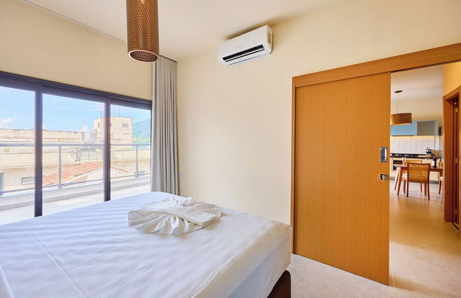 Anamá Apart Hotel de Frente Pra o Mar - Foto 24