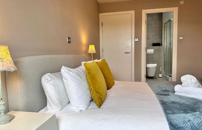 The Cardiff Apartment - Foto 2