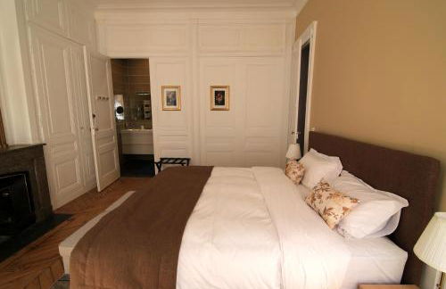 La Suite Terreaux - Photo 13