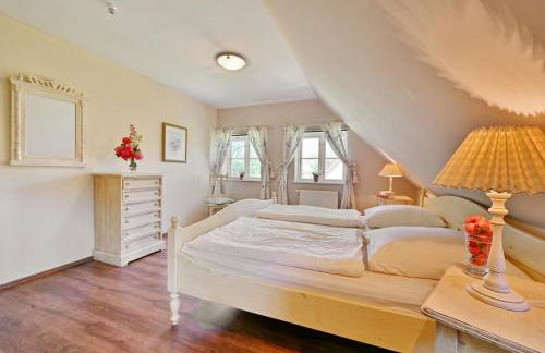 Landhaus Vilmnitz - Wohnung 9 - Foto 11