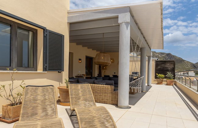 Apartment in Pollensa Near Sandy Beach - Foto 28