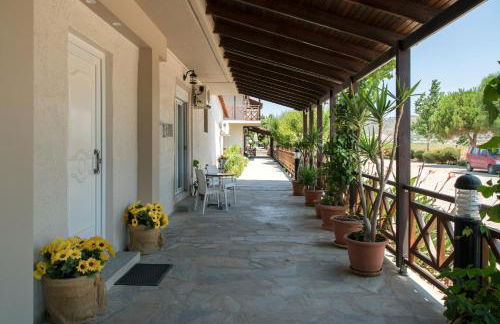 Studio Nikos - Foto 15